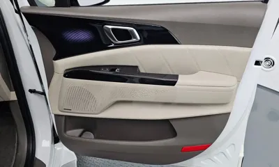 Kia Canival 2023, 114240 км, за 19029.8 USD - фото 25
