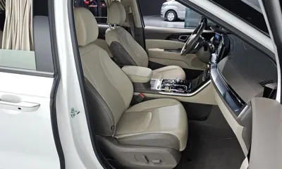 Kia Canival 2023, 114240 км, за 19029.8 USD - фото 26