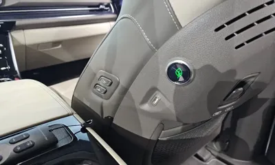 Kia Canival 2023, 114240 км, за 19029.8 USD - фото 33