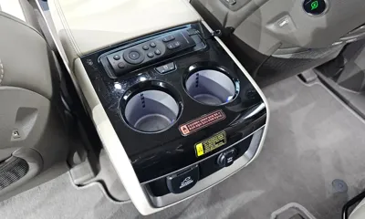 Kia Canival 2023, 114240 км, за 19029.8 USD - фото 34