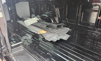 Mercedes-Benz Sprinter 2021, 126 км, за 48232.57 USD - фото 9
