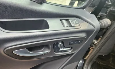 Mercedes-Benz Sprinter 2021, 126 км, за 48232.57 USD - фото 13
