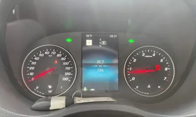 Mercedes-Benz Sprinter 2021, 126 км, за 48232.57 USD - фото 15
