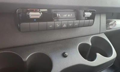 Mercedes-Benz Sprinter 2021, 126 км, за 48232.57 USD - фото 18