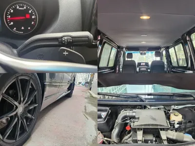 Mercedes-Benz Sprinter 2021, 126 км, за 48232.57 USD - фото 20