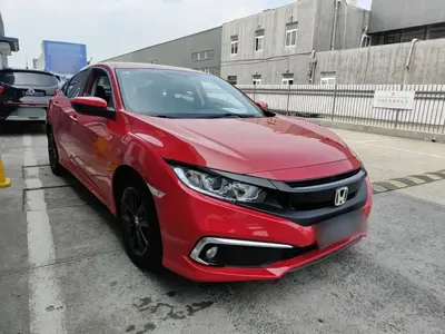 Honda Civic 2020, 112300 км, за 8180.98 USD