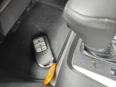 Honda Civic 2020, 112300 км, за 8180.98 USD - фото 9