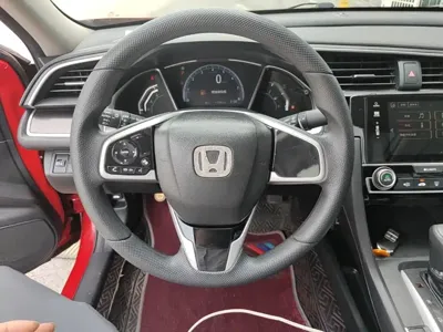 Honda Civic 2020, 112300 км, за 8180.98 USD - фото 11