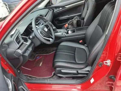 Honda Civic 2020, 112300 км, за 8180.98 USD - фото 15