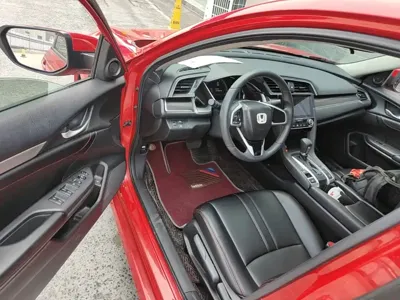 Honda Civic 2020, 112300 км, за 8180.98 USD - фото 16