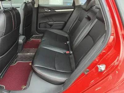 Honda Civic 2020, 112300 км, за 8180.98 USD - фото 17