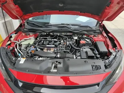 Honda Civic 2020, 112300 км, за 8180.98 USD - фото 20