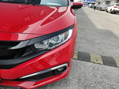 Honda Civic 2020, 112300 км, за 8180.98 USD - фото 24