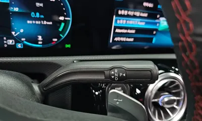 Mercedes-Benz CLA-Class 2021, 23968 км, за 19218.25 USD - фото 9