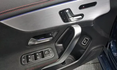 Mercedes-Benz CLA-Class 2021, 23968 км, за 19218.25 USD - фото 18