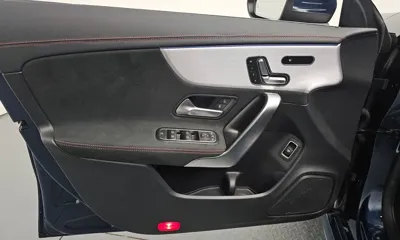 Mercedes-Benz CLA-Class 2021, 23968 км, за 19218.25 USD - фото 24