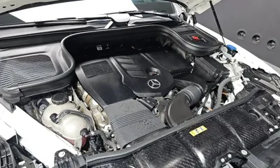 Mercedes-Benz GLE-Class 2023, 50456 км, за 54293.72 USD - фото 6