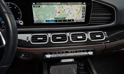 Mercedes-Benz GLE-Class 2023, 50456 км, за 54293.72 USD - фото 13