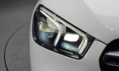 Mercedes-Benz GLE-Class 2023, 50456 км, за 54293.72 USD - фото 22