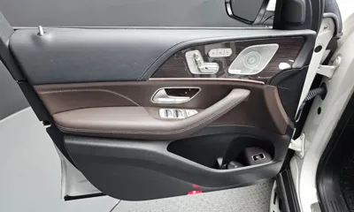 Mercedes-Benz GLE-Class 2023, 50456 км, за 54293.72 USD - фото 24