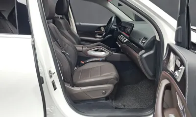 Mercedes-Benz GLE-Class 2023, 50456 км, за 54293.72 USD - фото 26