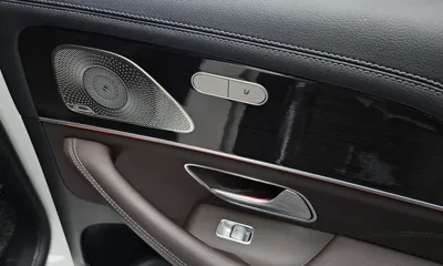 Mercedes-Benz GLE-Class 2023, 50456 км, за 54293.72 USD - фото 28