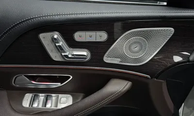 Mercedes-Benz GLE-Class 2023, 50456 км, за 54293.72 USD - фото 29