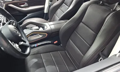 Mercedes-Benz GLE-Class 2023, 50456 км, за 54293.72 USD - фото 30