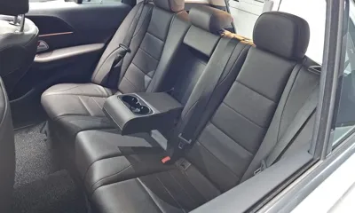Mercedes-Benz GLE-Class 2023, 50456 км, за 54293.72 USD - фото 31