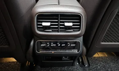 Mercedes-Benz GLE-Class 2023, 50456 км, за 54293.72 USD - фото 33