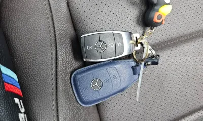 Mercedes-Benz GLE-Class 2023, 50456 км, за 54293.72 USD - фото 34