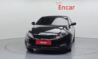 Kia K5 2013, 173913 км, за 2505.29 USD