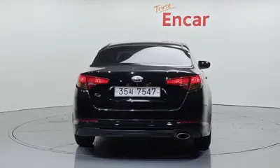 Kia K5 2013, 173913 км, за 2505.29 USD