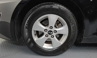 Kia K5 2013, 173913 км, за 2505.29 USD
