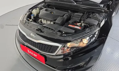 Kia K5 2013, 173913 км, за 2505.29 USD - фото 6