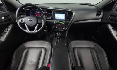 Kia K5 2013, 173913 км, за 2505.29 USD - фото 7
