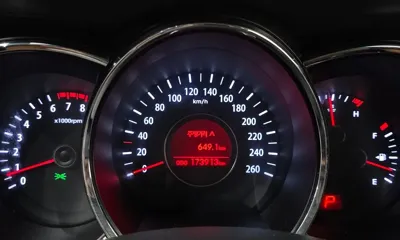 Kia K5 2013, 173913 км, за 2505.29 USD - фото 8