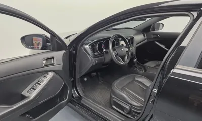 Kia K5 2013, 173913 км, за 2505.29 USD - фото 10