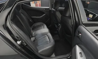 Kia K5 2013, 173913 км, за 2505.29 USD - фото 11