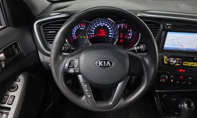 Kia K5 2013, 173913 км, за 2505.29 USD - фото 14