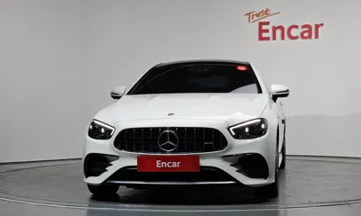 Mercedes-Benz E-Class 2021, 61432 км, за 37088.09 USD