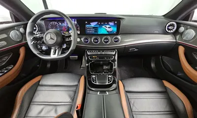 Mercedes-Benz E-Class 2021, 61432 км, за 37088.09 USD - фото 7