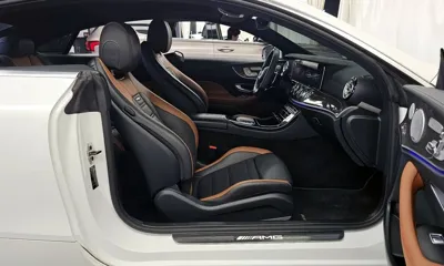 Mercedes-Benz E-Class 2021, 61432 км, за 37088.09 USD - фото 11