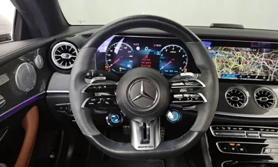 Mercedes-Benz E-Class 2021, 61432 км, за 37088.09 USD - фото 13