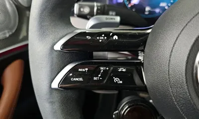 Mercedes-Benz E-Class 2021, 61432 км, за 37088.09 USD - фото 35