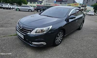 Renault-KoreaSamsung SM5 2015, 98649 км, за 2491.43 USD - фото 3