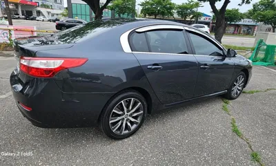 Renault-KoreaSamsung SM5 2015, 98649 км, за 2491.43 USD - фото 4