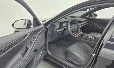 Genesis G80 2026, 7887 км, за 45179.73 USD - фото 10