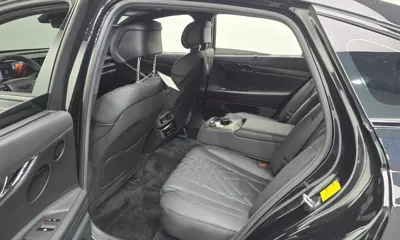 Genesis G80 2026, 7887 км, за 45179.73 USD - фото 11