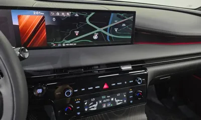 Genesis G80 2026, 7887 км, за 45179.73 USD - фото 12